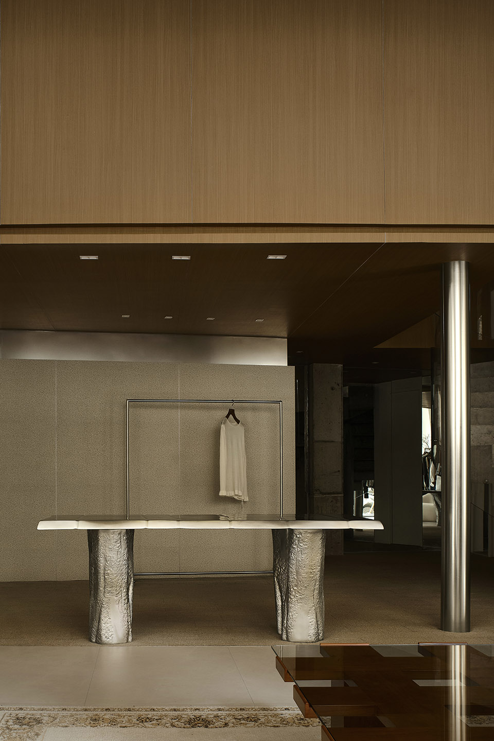 emily boutique by zhixiang design