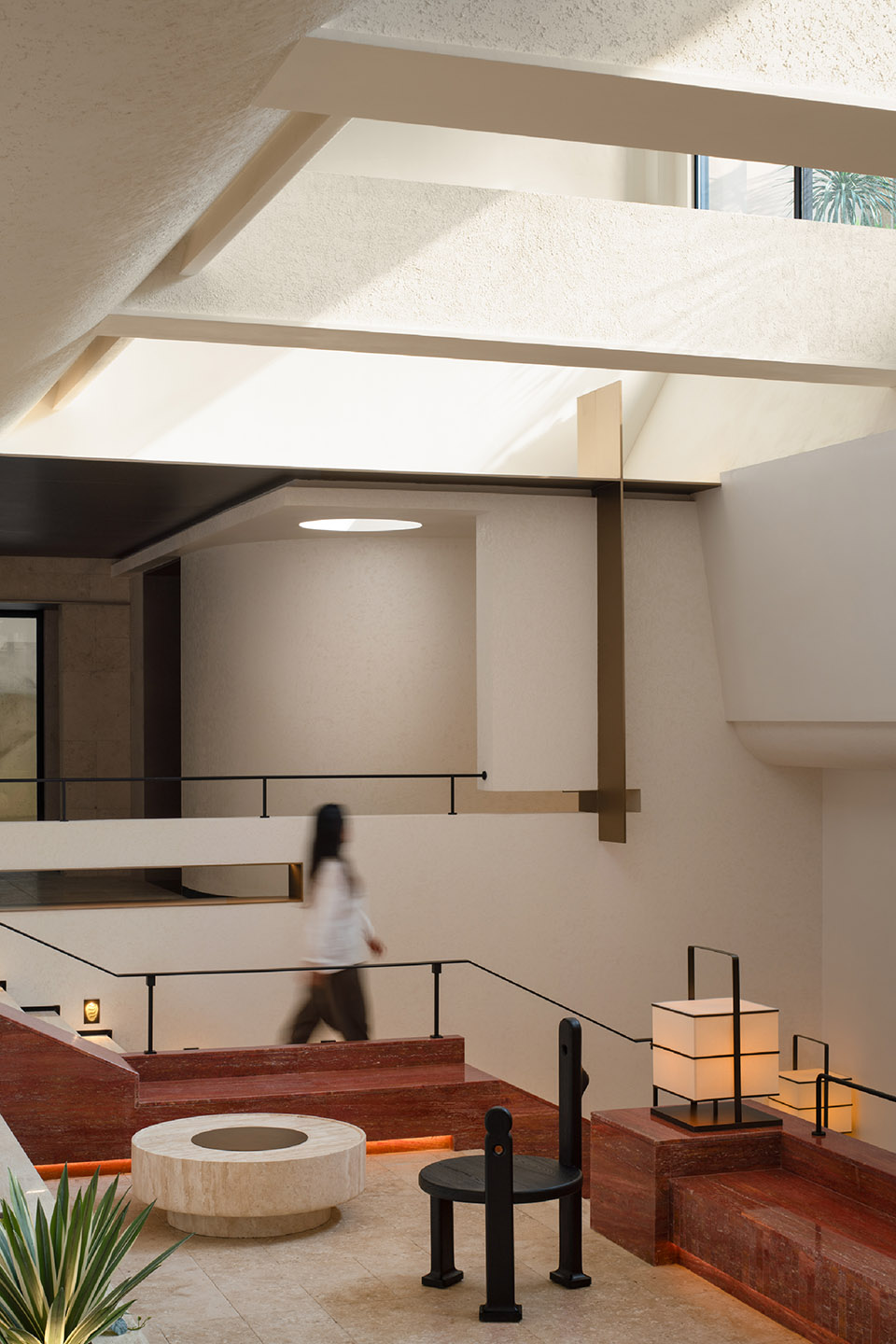 puinn hotel by funs creative design consultant