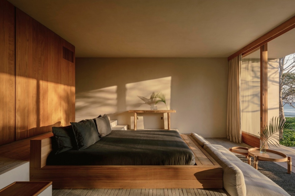 BRANDILERA HOUSE MANUEL CERVANTES ESTUDIO JAMES PERSE