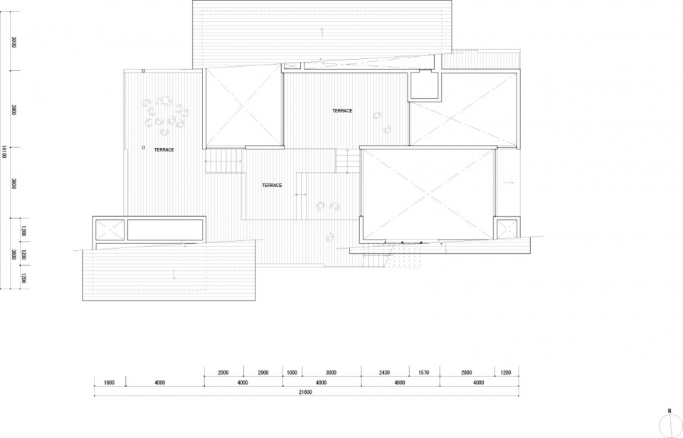 Komaoka Genkids Nursery School by Tomoyuki Kurokawa Architects