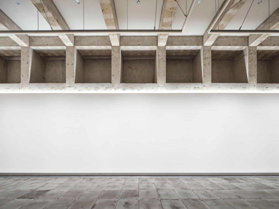 Kuwasawa design School 2 moss