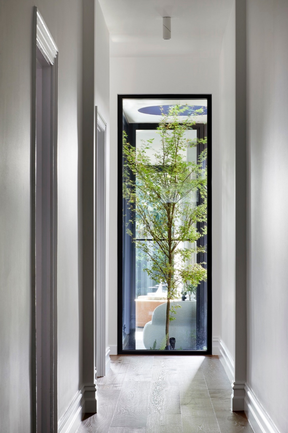 McPhail House Design by AD