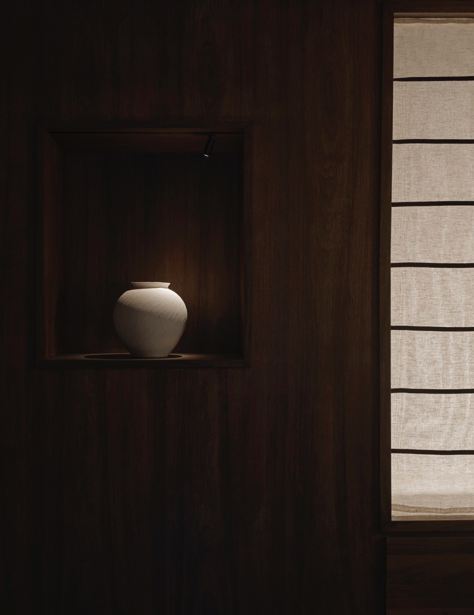 Seventeen Teahouses