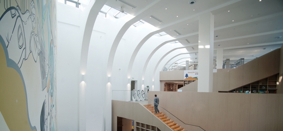 basis international school wuhan by