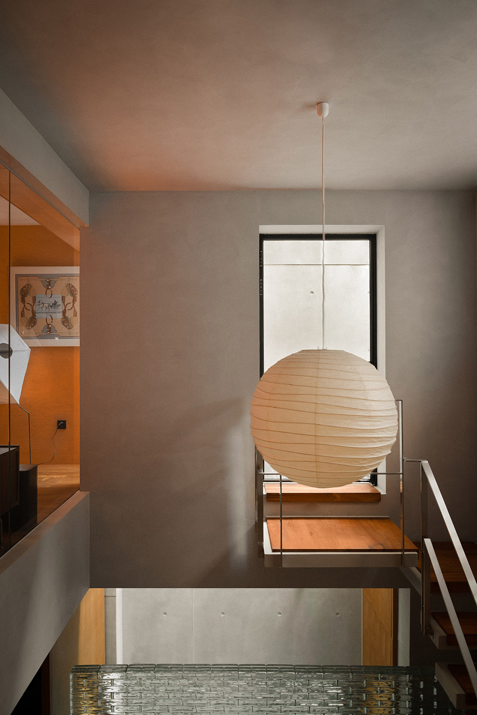 concrete home by y an design studio