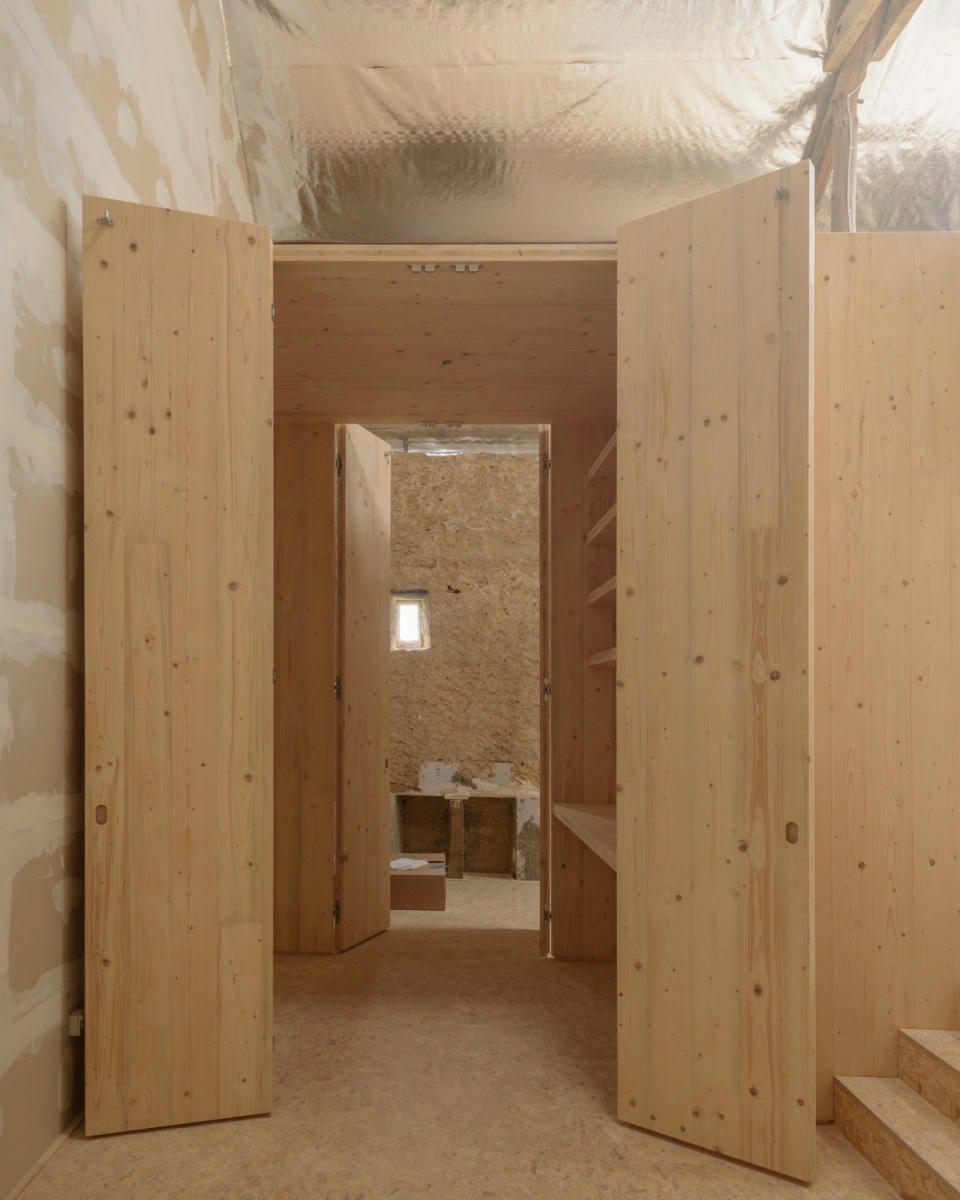 hagenHABITAT 2001
