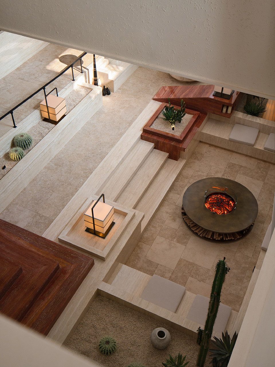 puinn hotel by funs creative design consultant
