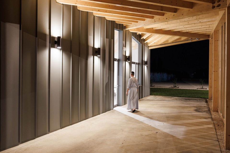 solidal pavilion by mixtura