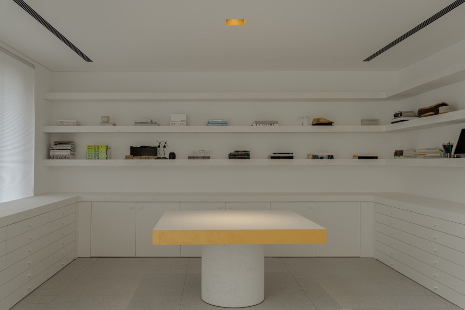 ADWANGStudio Shanghai Office