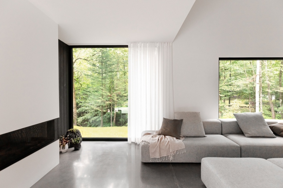 Dyptique Matiere Premiere Architecture