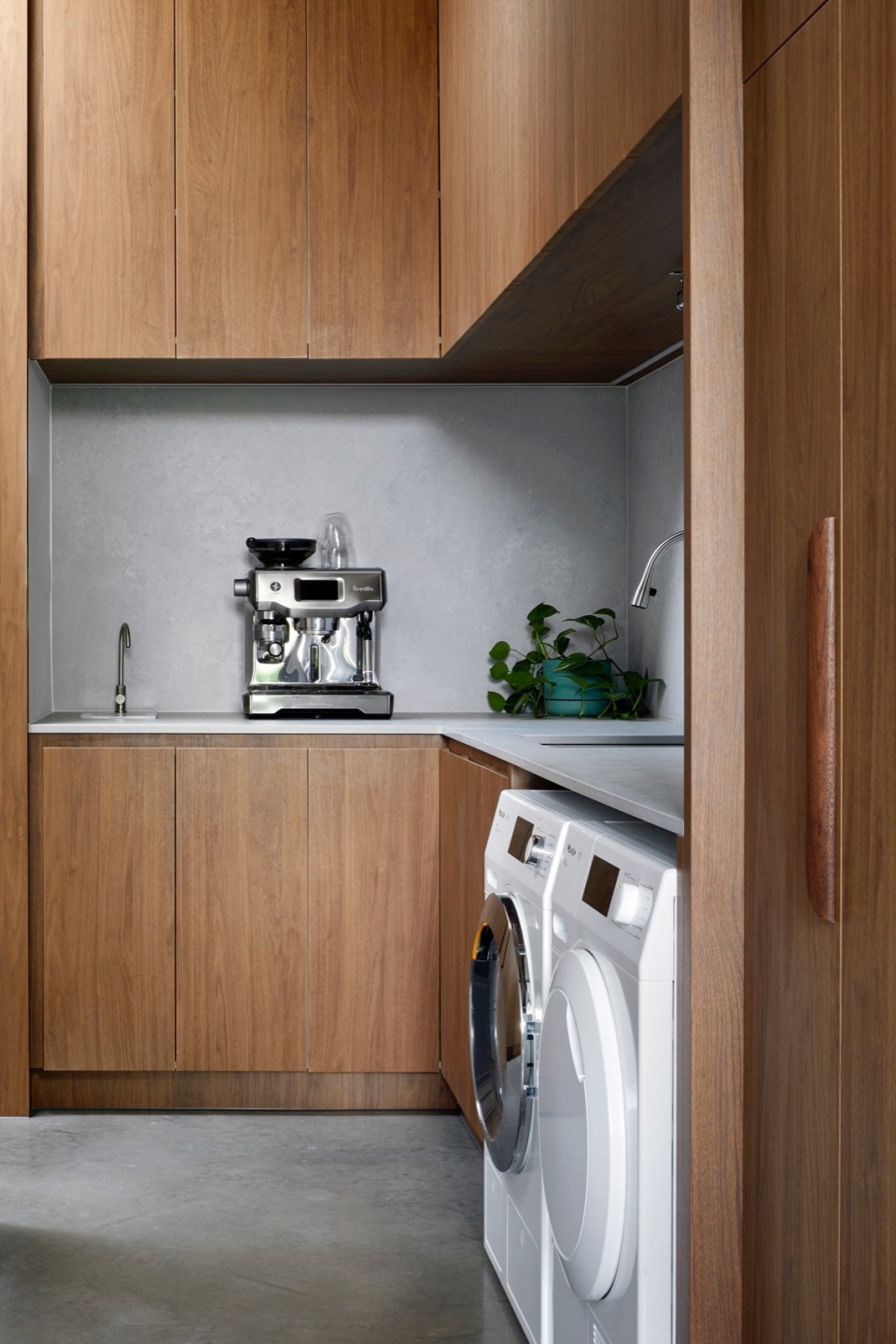 McPhail House Design by AD