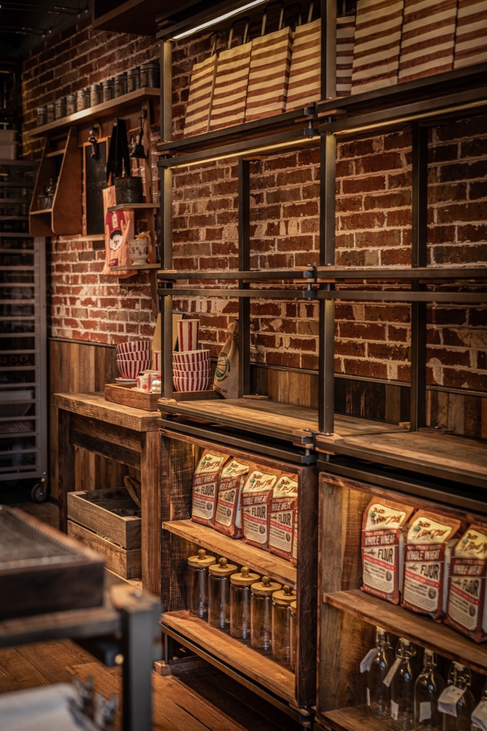breadcircus by or design