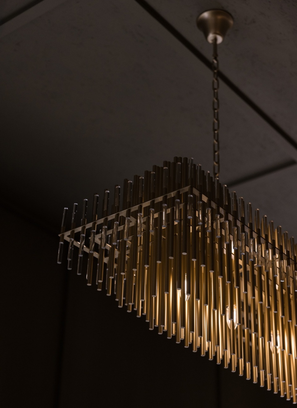 cocktail lounge by xo