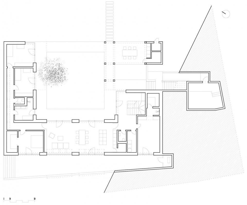 rdo house by cechvala architects