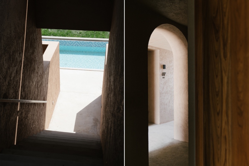 Rareyard Liushigang Homestay