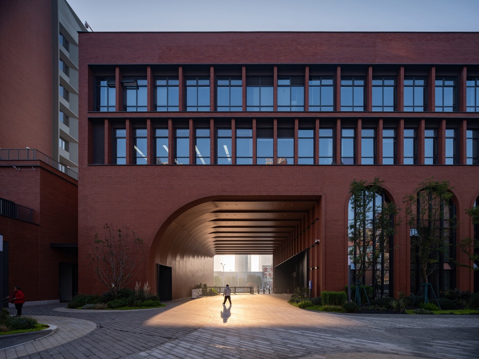 basis international school wuhan by