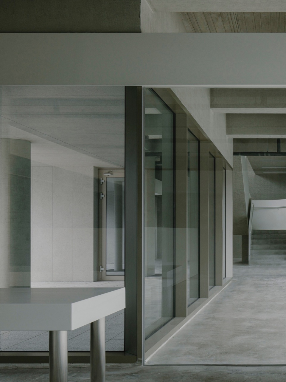 geumchon oulim centre by 818 architects