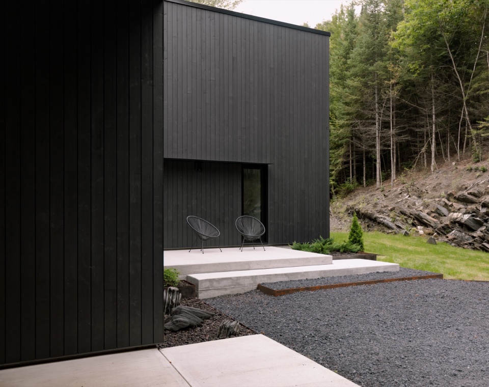 Dyptique Matiere Premiere Architecture