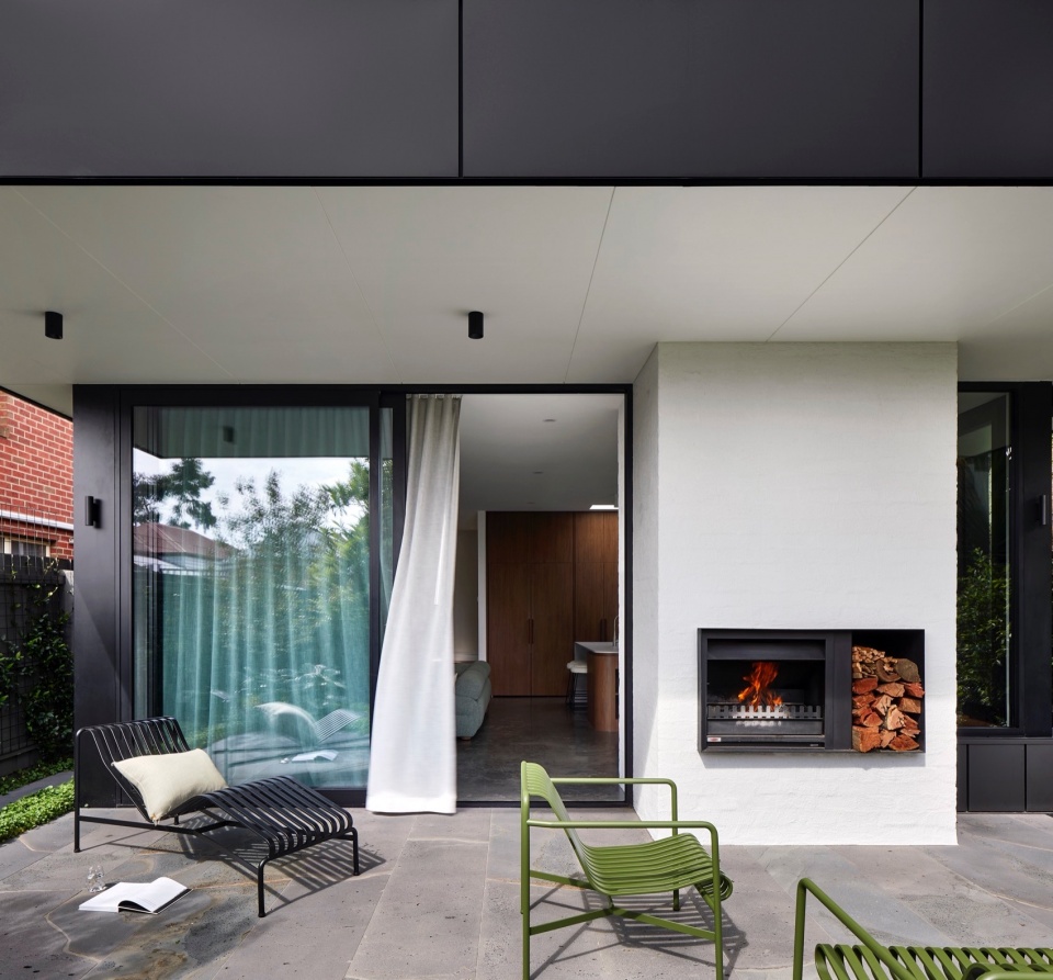 McPhail House Design by AD
