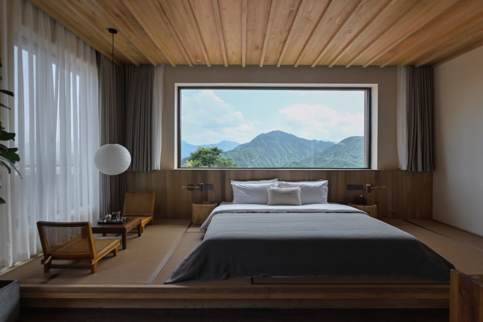 Rareyard Liushigang Homestay