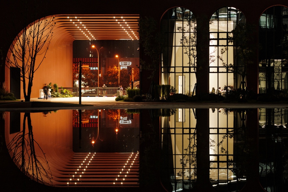 basis international school wuhan by