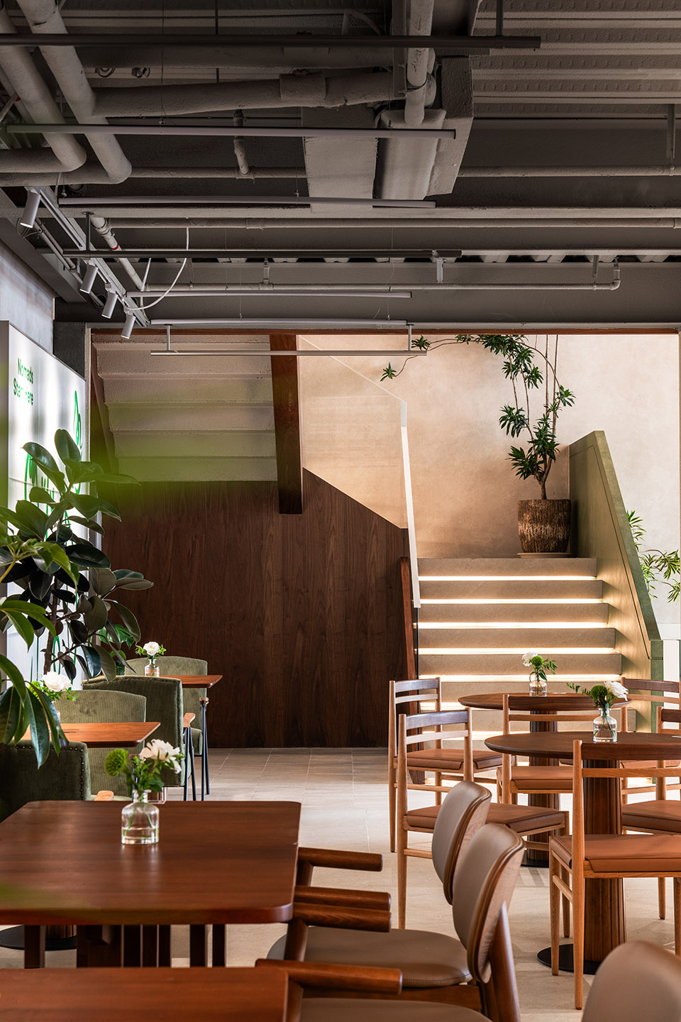 eleatery by sora