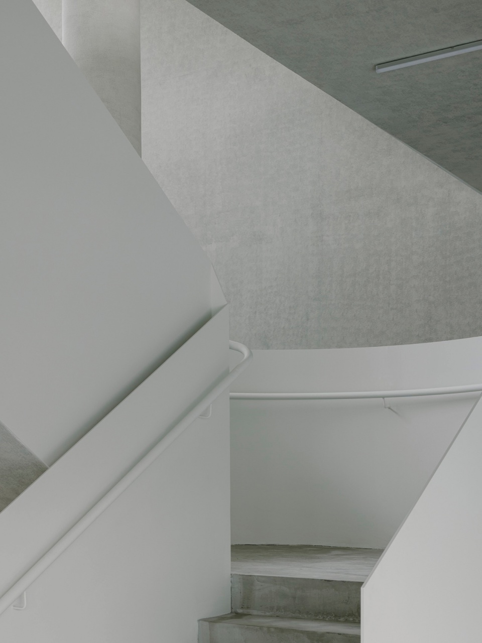 geumchon oulim centre by 818 architects