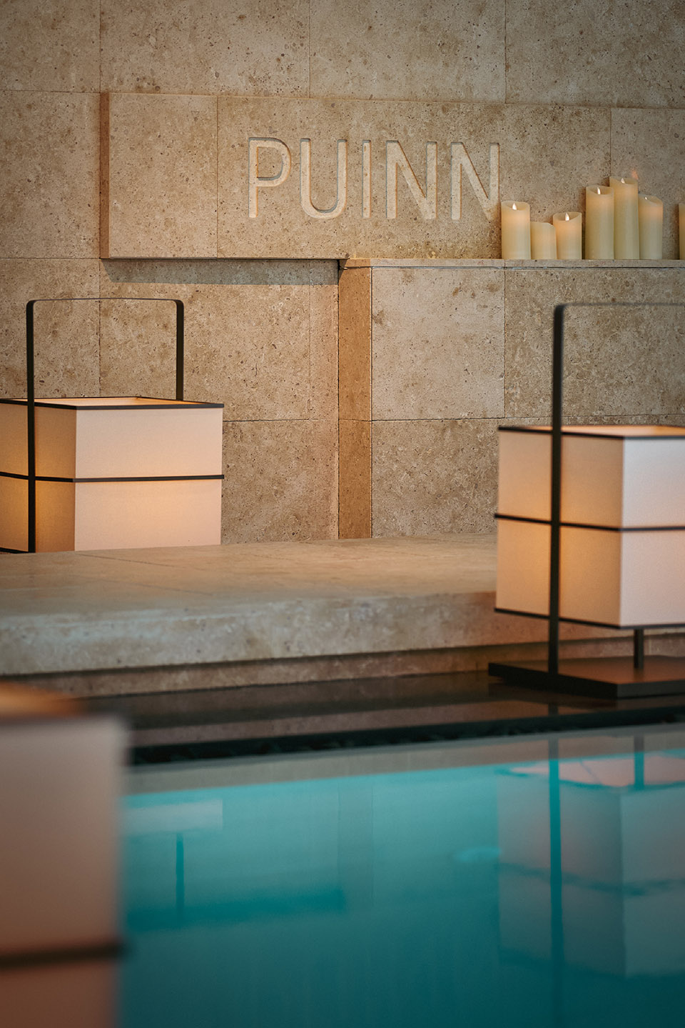 puinn hotel by funs creative design consultant