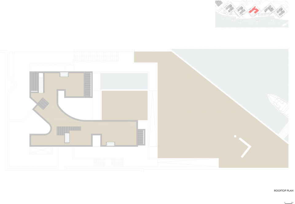 Dongqian Lake Master Studios Alvaro Siza with Carlos Castanheira