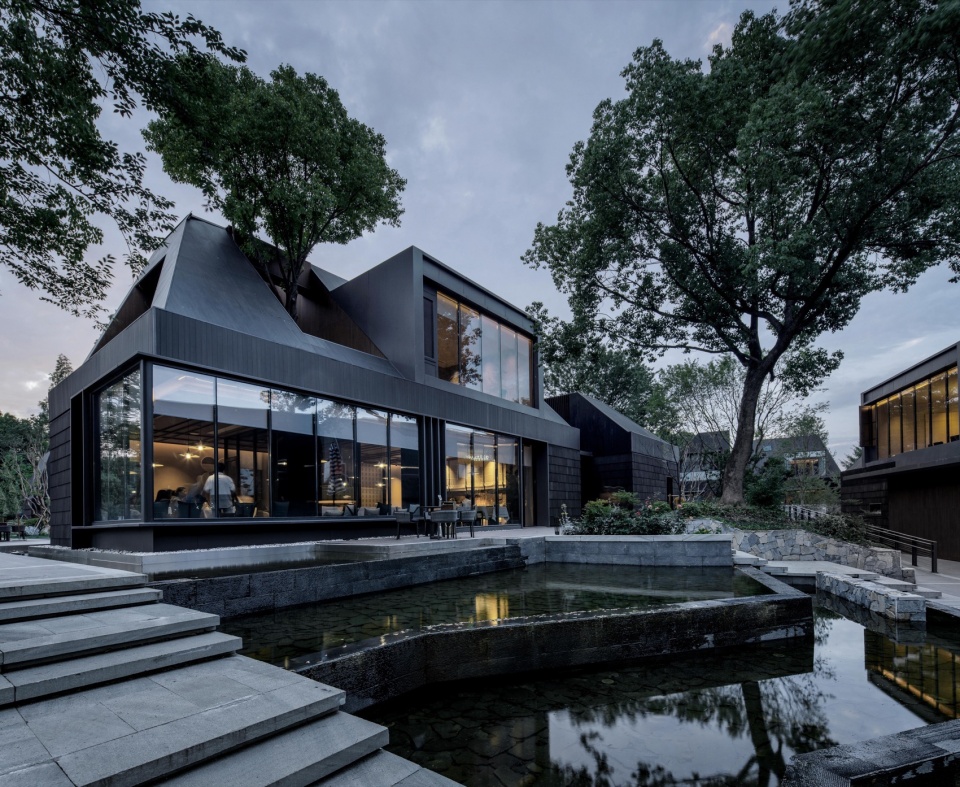 Orieco Club Puyuan