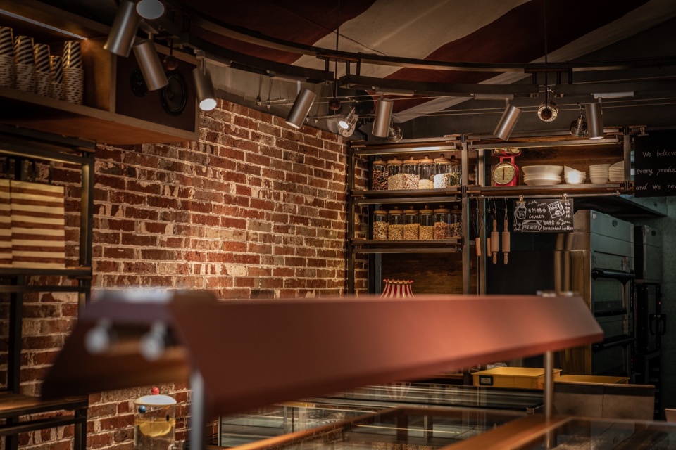 breadcircus by or design