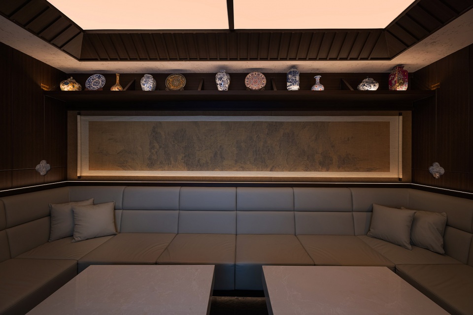 fuku bar by e27 studio