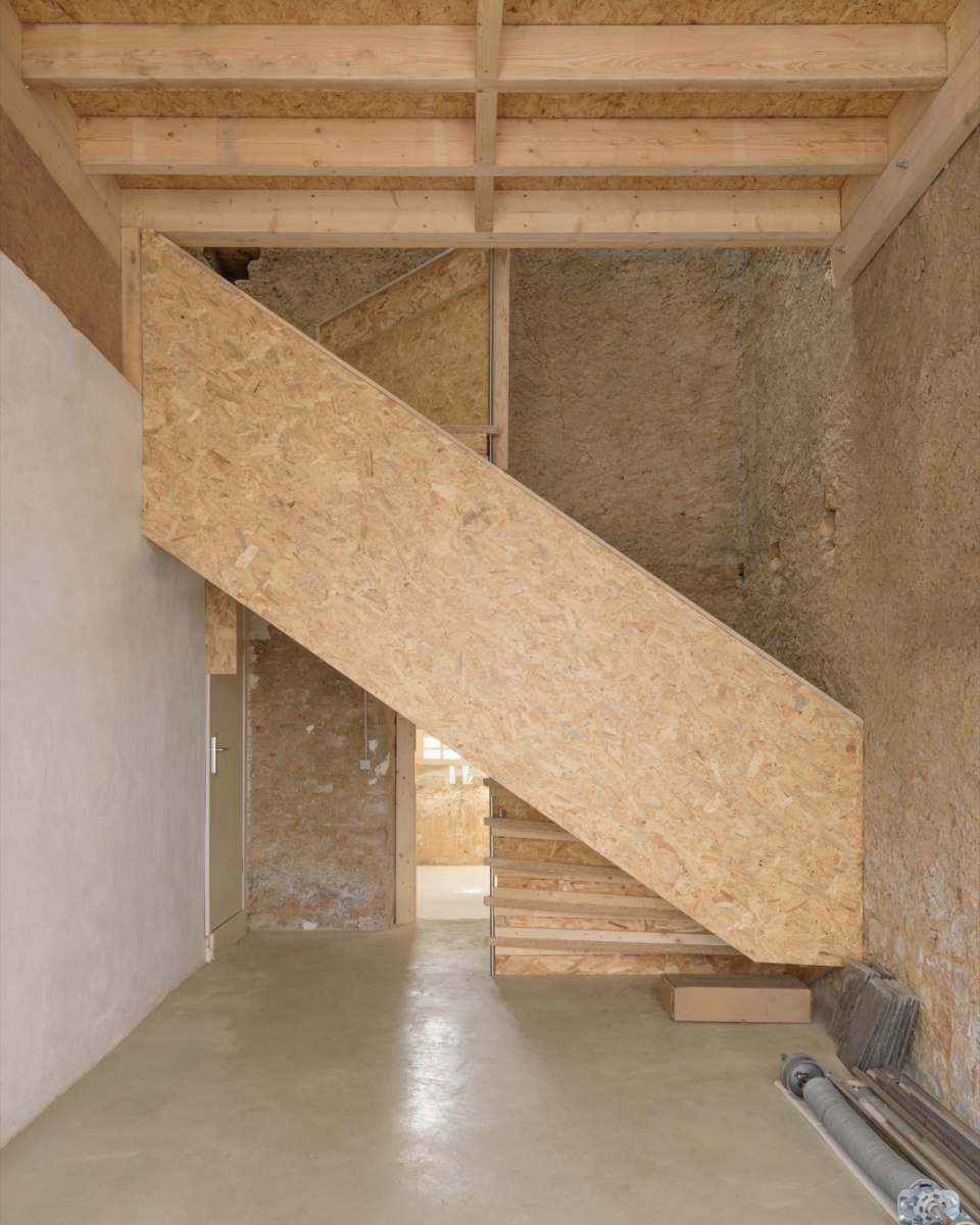 hagenHABITAT 2001
