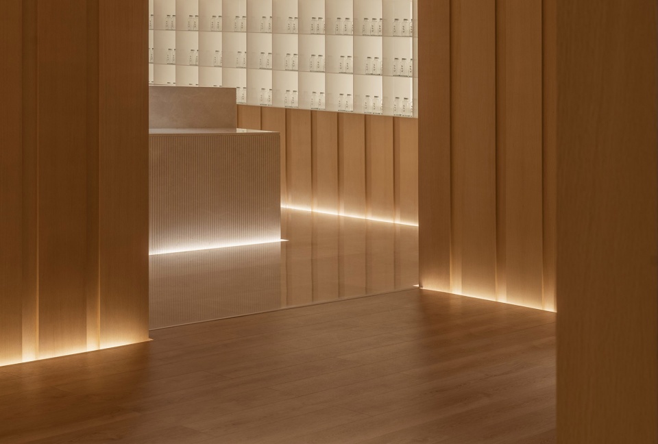 shenzhen tenz spa by objectender