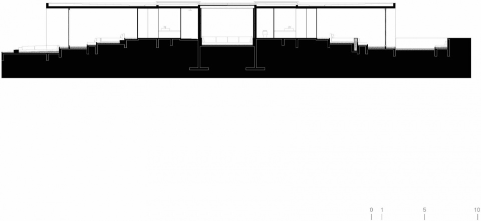 BRANDILERA HOUSE MANUEL CERVANTES ESTUDIO JAMES PERSE