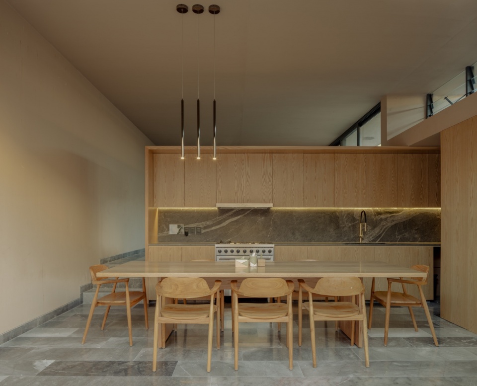 Casa Aguilar Taller Segovia Molina