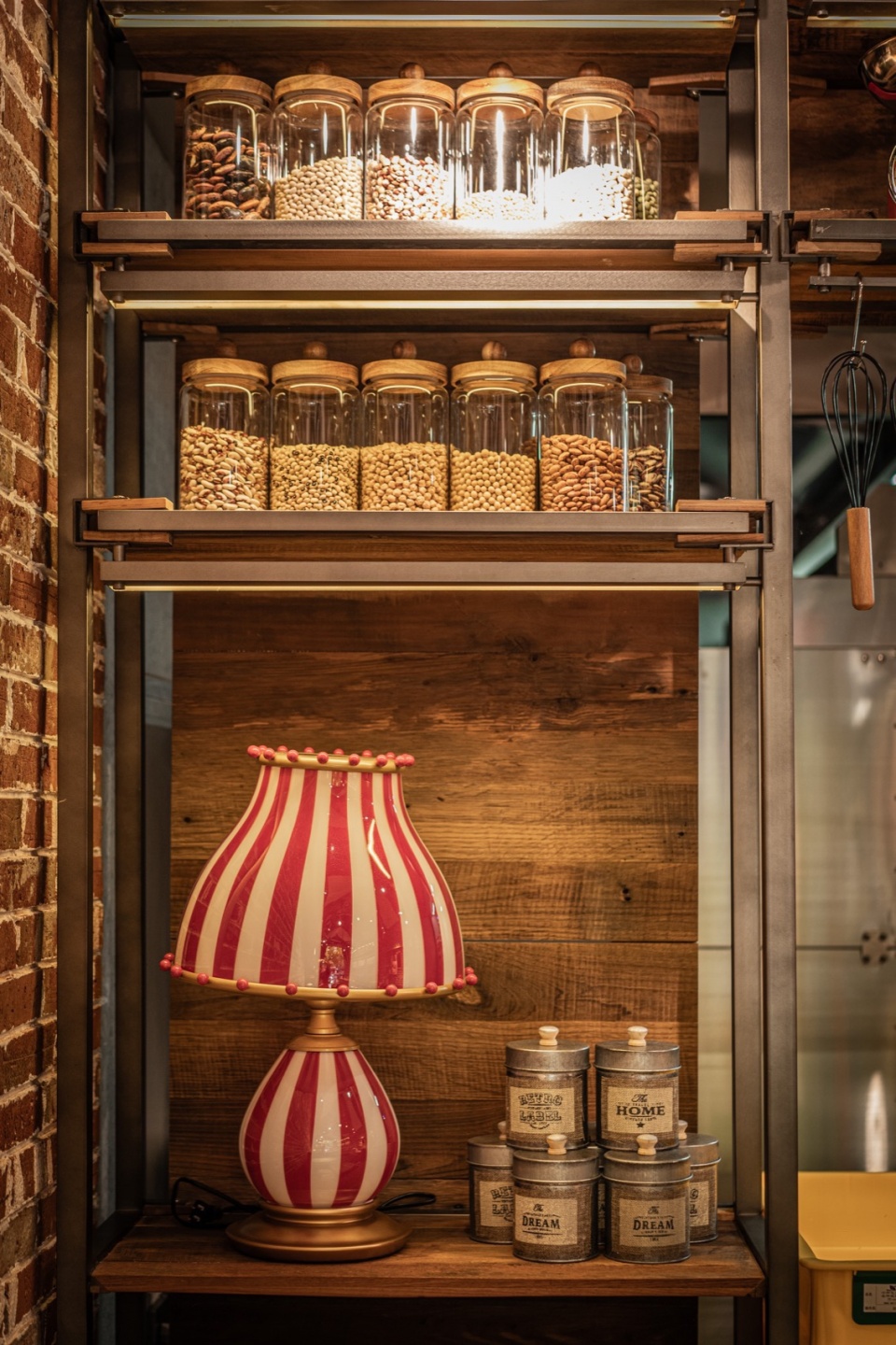 breadcircus by or design