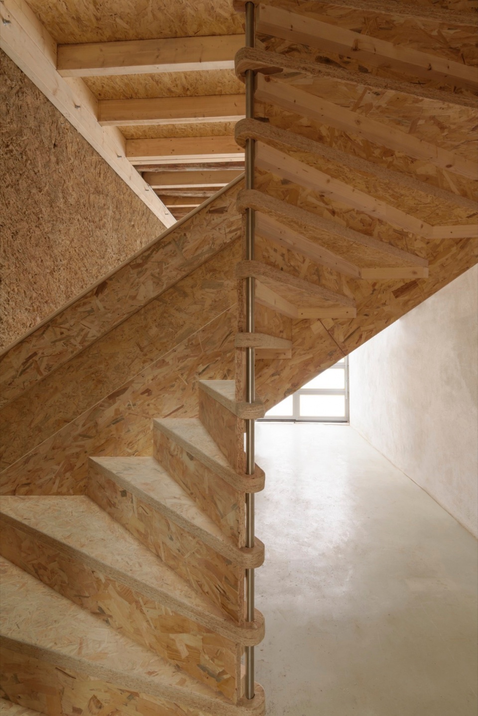 hagenHABITAT 2001