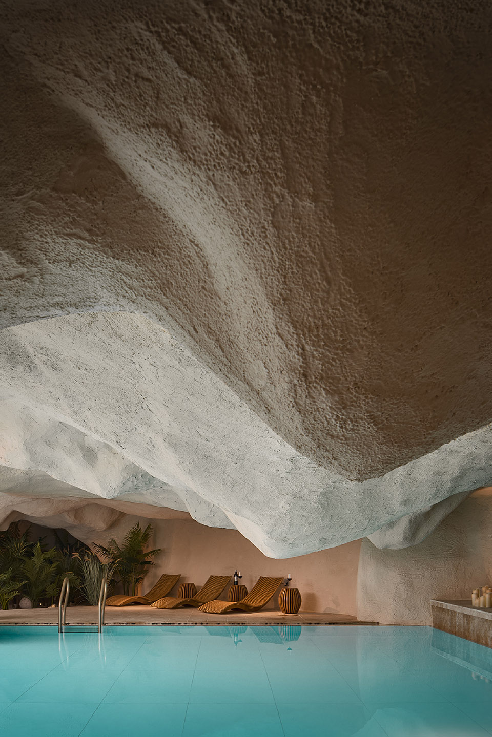 puinn hotel by funs creative design consultant