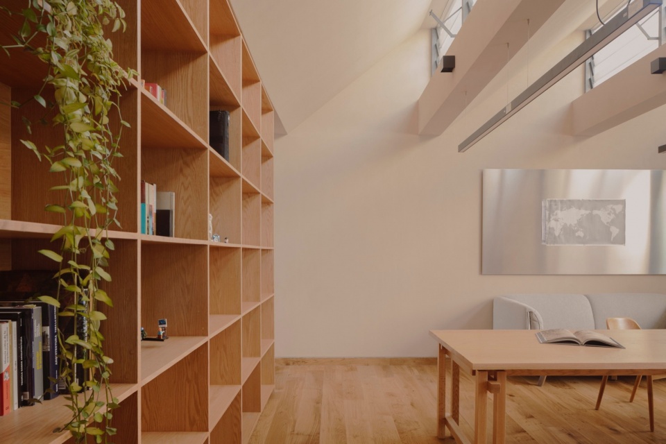 Casa Aguilar Taller Segovia Molina