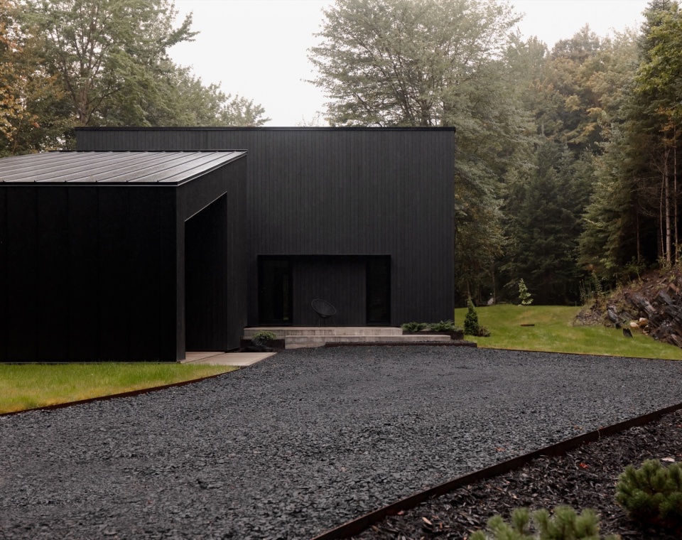 Dyptique Matiere Premiere Architecture