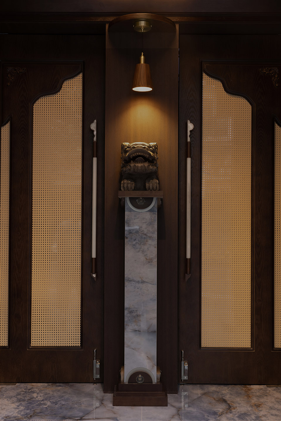 fuku bar by e27 studio