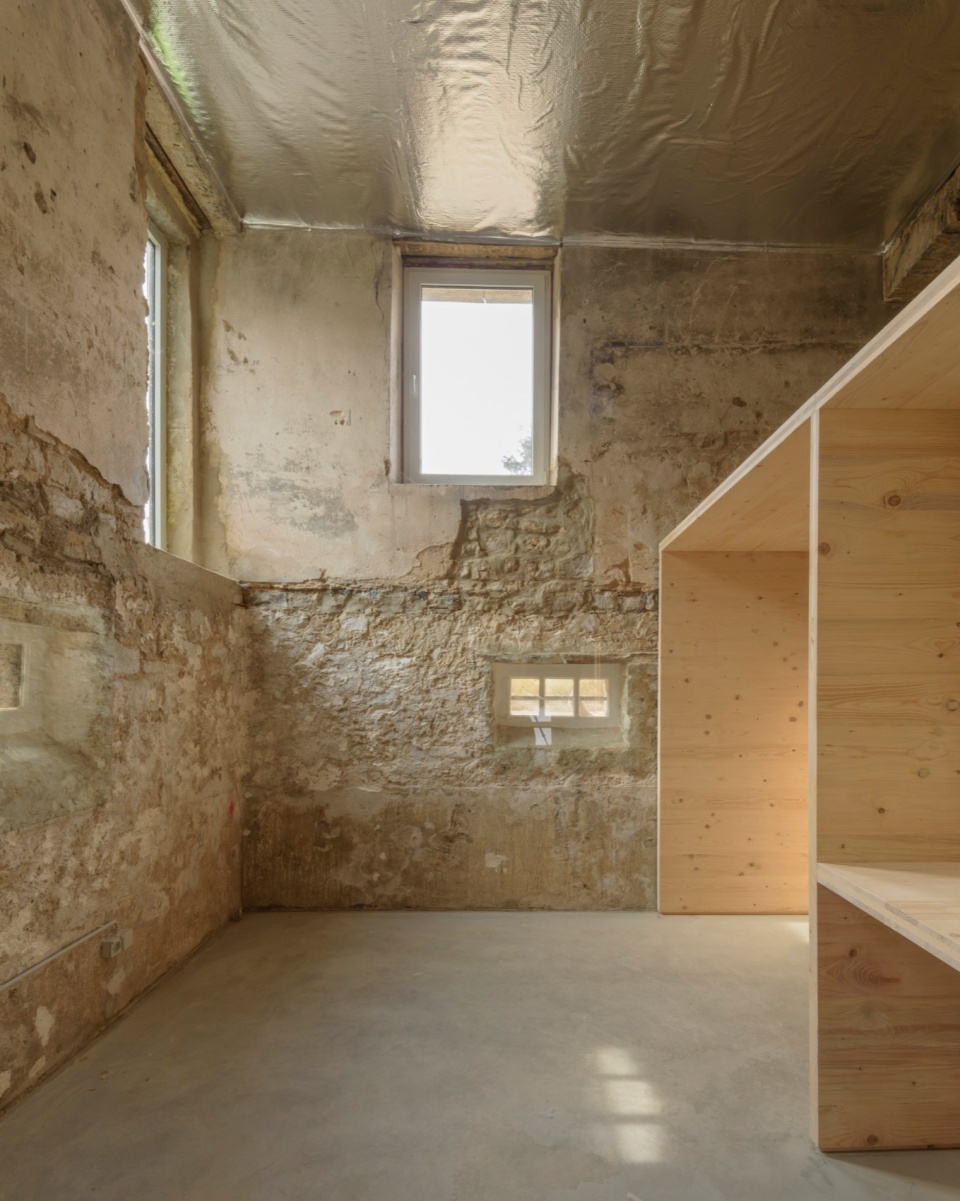 hagenHABITAT 2001