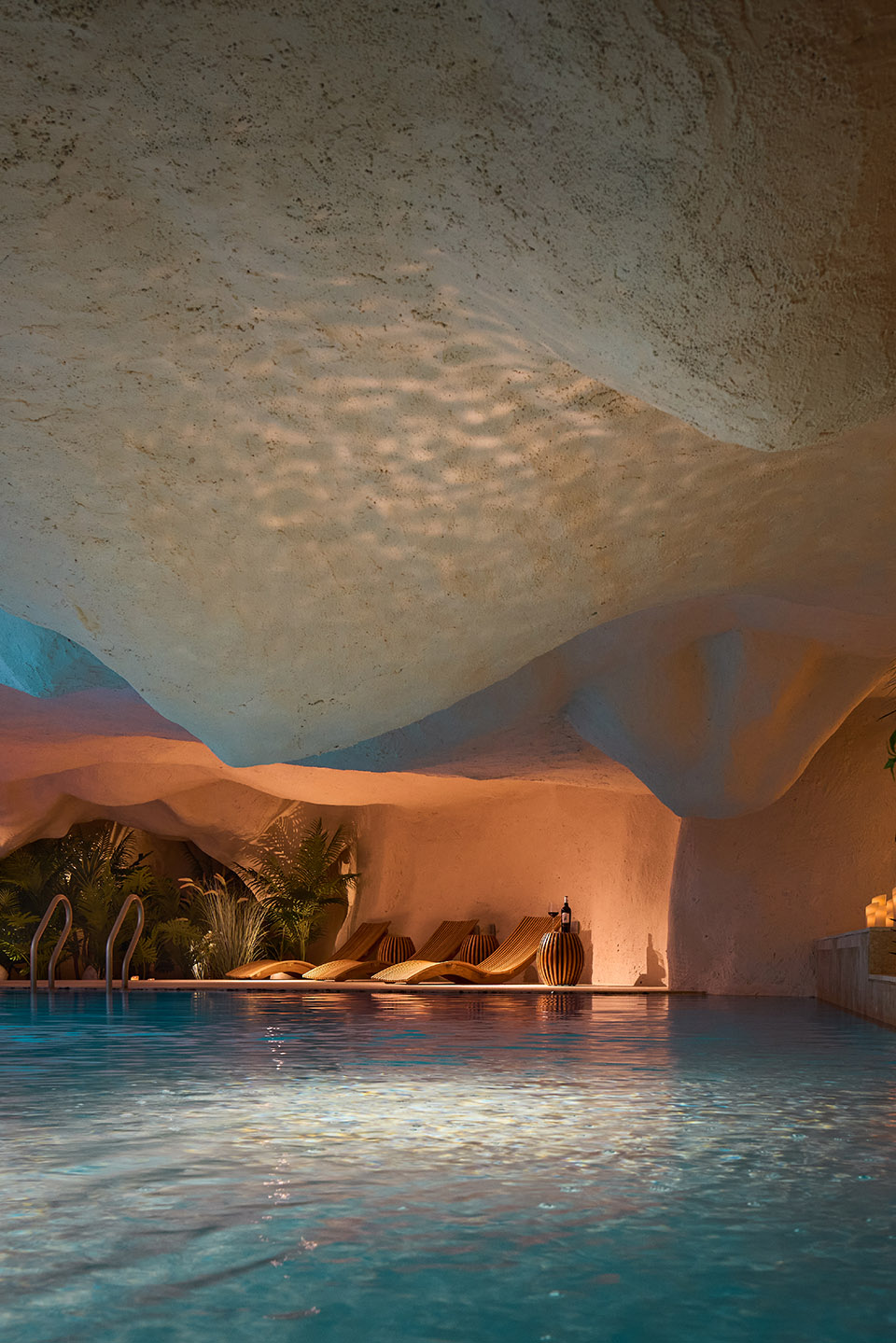 puinn hotel by funs creative design consultant