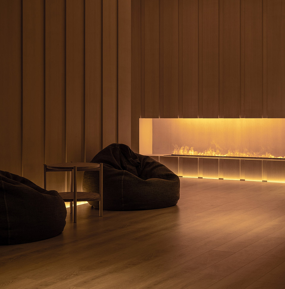 shenzhen tenz spa by objectender