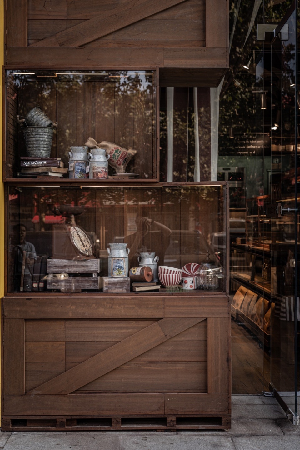 breadcircus by or design