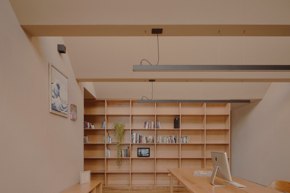 Casa Aguilar Taller Segovia Molina