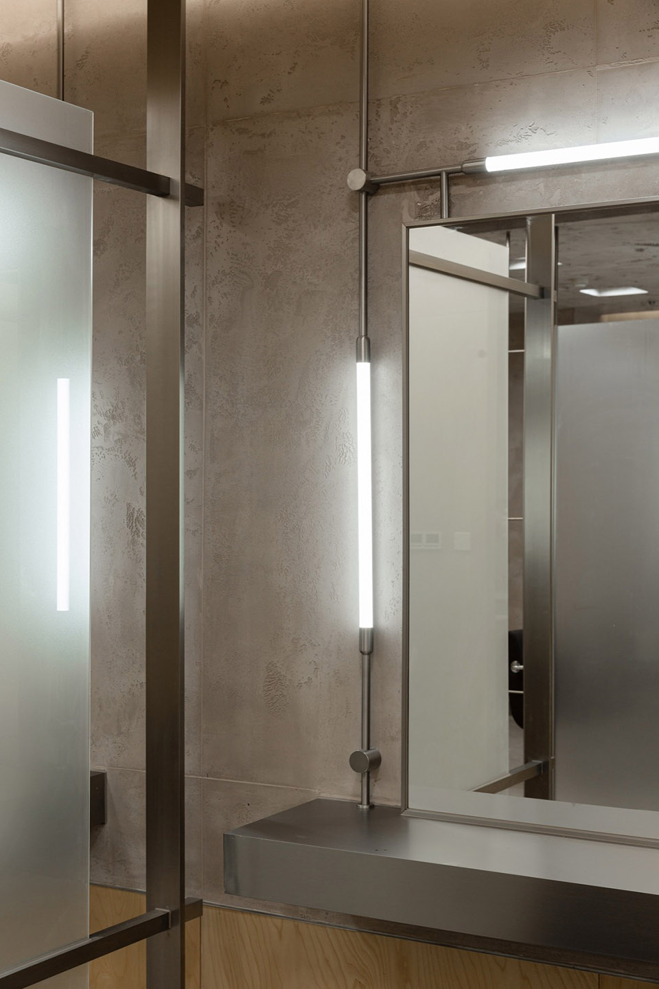 Mix SHOW Hair Design Salon By A N D Studio mix-show-hair-design-salon-by-a-n-d-studio