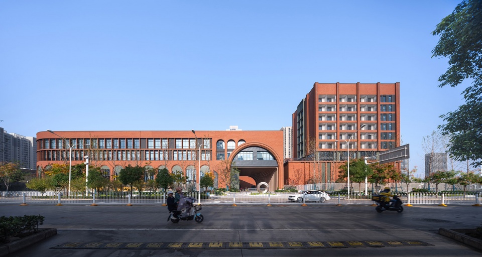 basis international school wuhan by