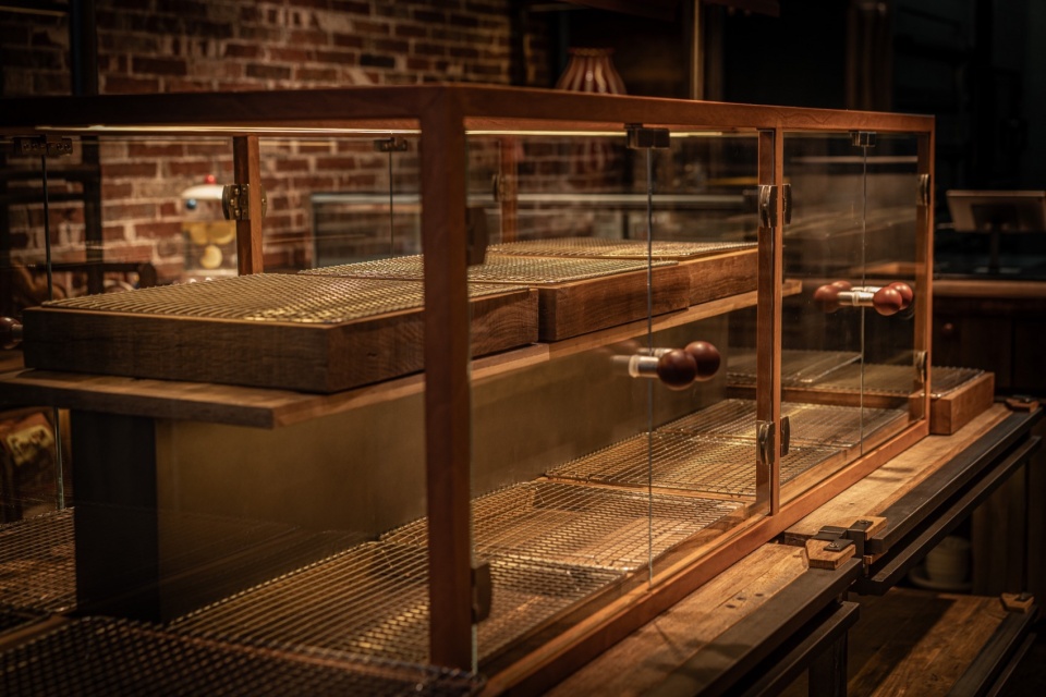 breadcircus by or design